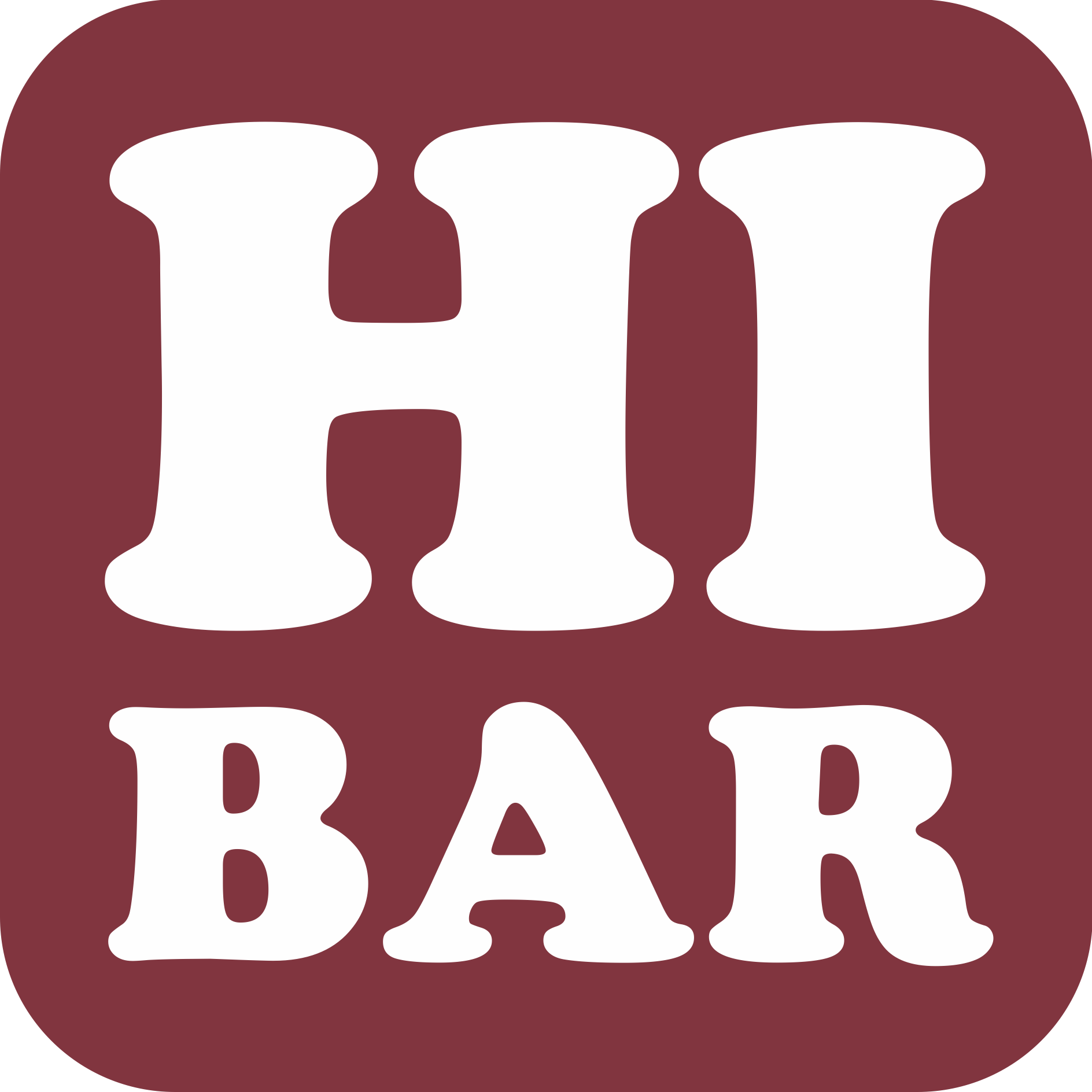 HI Bar « Taber, AB « Heritage Inn Hotels